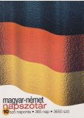 Keresztes Mária - Magyar-német napszótár