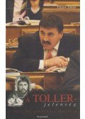 Füzes János - A Toller-jelenség