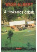 Wass Albert - A titokzatos őzbak