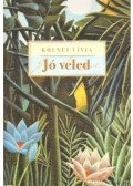 Kölnei Lívia - Jó veled