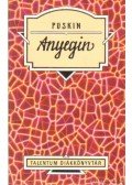 Alekszandr Puskin - Anyegin