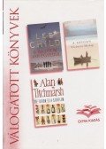 Titchmarsh, Alan,Lee Child,Victoria Hislop - A baj nem jár egyedül / A sziget / Dr. Devon és a szerelem