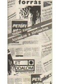 Halász Ferenc - Arcunkon a történelem