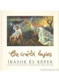 Cziráki Lajos - Írások és képek (aláírt)