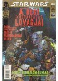  John Jackson - Star Wars 2008/2. 65. szám - A régi köztársaság lovagjai