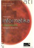 Koczka Ferenc,Baka Magdolna - Informatika - Szövegszerkesztés