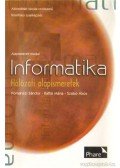 Pomaházi Sándor,Raffai Mária,Szabó Ákos - Informatika - Hálózati alapismeretek