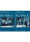 Öveges József - Kis fizika I-II.