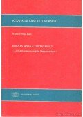 Kádárné Fülöp Judit - Hogyan írnak a tizenévesek?