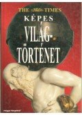 Parker, Geoffrey - The Times képes világtörténet