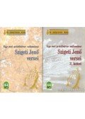 Szigeti Jenő - Szigeti Jenő versei 1-2. kötet