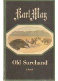 Karl May - Old Surehand Band 1