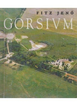 Fitz Jenő - Gorsivm-Herculia Fitz Jenő - Gorsivm-Herculia, Székesfehérvár 1996 antikvár könyv