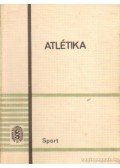Mindszenty János,Mátraházi Imre - Atlétika