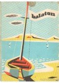 Radó Sándor dr. - Balaton (térkép)