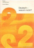Meese, Herrad,Józsa György - Deutsch - warum nicht? 2.