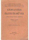 Vargha Damján (szerk.) - Cervantes élete és művei