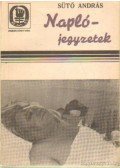 Sütő András - Naplójegyzetek