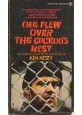 Ken Kesey - One Flew Over the Cuckoo's Nest