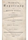 Hazlitt, William - Geschichte Napoleon's Zweiter Band