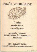 Molnár Sándor,Szecsényi József - Az edzés tervezés módszertani és gyakorlati kérdései