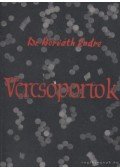 Horváth Endre - Vércsoportok
