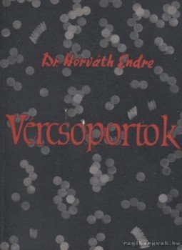 Horváth Endre - Vércsoportok Horváth Endre - Vércsoportok, Budapest 1959 antikvár könyv