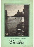 Langewiesche, Marianne - Venedig