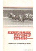 Lakatos Mária dr. - Szerencsejáték szenvedélybetegség