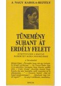 Erdélyi Lili Ada - Tünemény suhant át Erdély felett