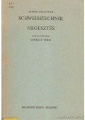 Dollinger, Alfred - Schweisstechnik - Hegesztés