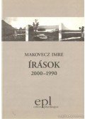 Makovecz Imre - Írások 2000-1990