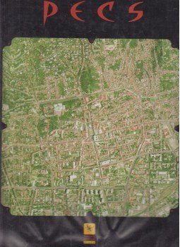 Székely László - Pécs Székely László - Pécs, Pécs 2001 antikvár könyv