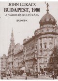 John Lukacs - Budapest, 1900
