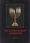 Sceiber, Alexander,Benoschofsky Ilona - The Jewish Museum of Budapest