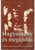 Rónaky Edit - Hagyomány és megújulás