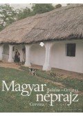 Ortutay Gyula,Balassa Iván - Magyar néprajz