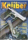 Kalmár Zoltán - Kaliber 2001. különszám - Lég-és flóbertfegyverek