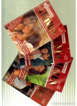 York, Alison, Napier, Susan, Bradley, Kate, Kingsley, Geeta - Arany Júlia 1995. 1-4. füzet York, Alison, Napier, Susan, Bradley, Kate, Kingsley, Geeta - Arany Júlia 1995. 1-4. füzet, Budapest 1995 antikvár könyv