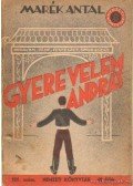 Marek Antal - Gyere velem András
