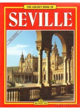 Pascual, Carlos - The golden book of Seville Pascual, Carlos - The golden book of Seville, 0 antikvár könyv