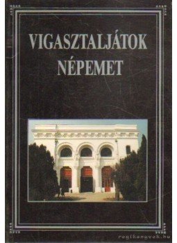 Raj Tamás - Vigasztaljátok népemet Raj Tamás - Vigasztaljátok népemet, Budapest 0 antikvár könyv