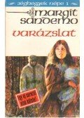 Sandemo, Margit - Jéghegyek népe 1-47. kötet (teljes)