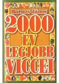 Boruzs János - 2000 év legjobb viccei