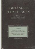 Lange, Heinz - Empfanger-Schaltungen der Radio-Industrie Band III