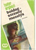 Tudor Arghezi - Boldogasszony mosolya