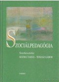 Tomasz Gábor (szerk.),Kozma Tamás - Szociálpedagógia