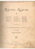 Radó Antal (szerk.) - Költők albuma