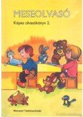 Jászberényi Andrásné,Dr. Mátrainé Goda Katalin - Meseolvasó