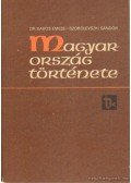 Dr. Babos Emese,Szobolevszki Sándor - Magyarország története